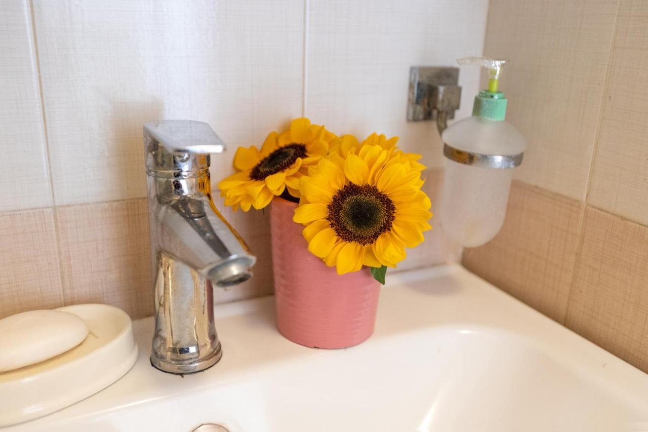 Cloistervista Apartment ナポリ エクステリア 写真