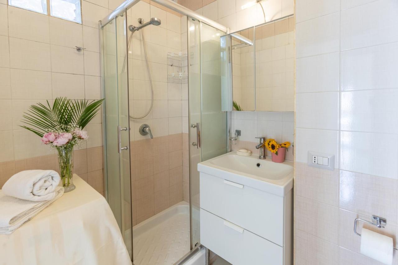Cloistervista Apartment ナポリ エクステリア 写真