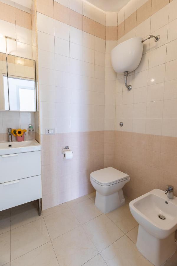 Cloistervista Apartment ナポリ エクステリア 写真