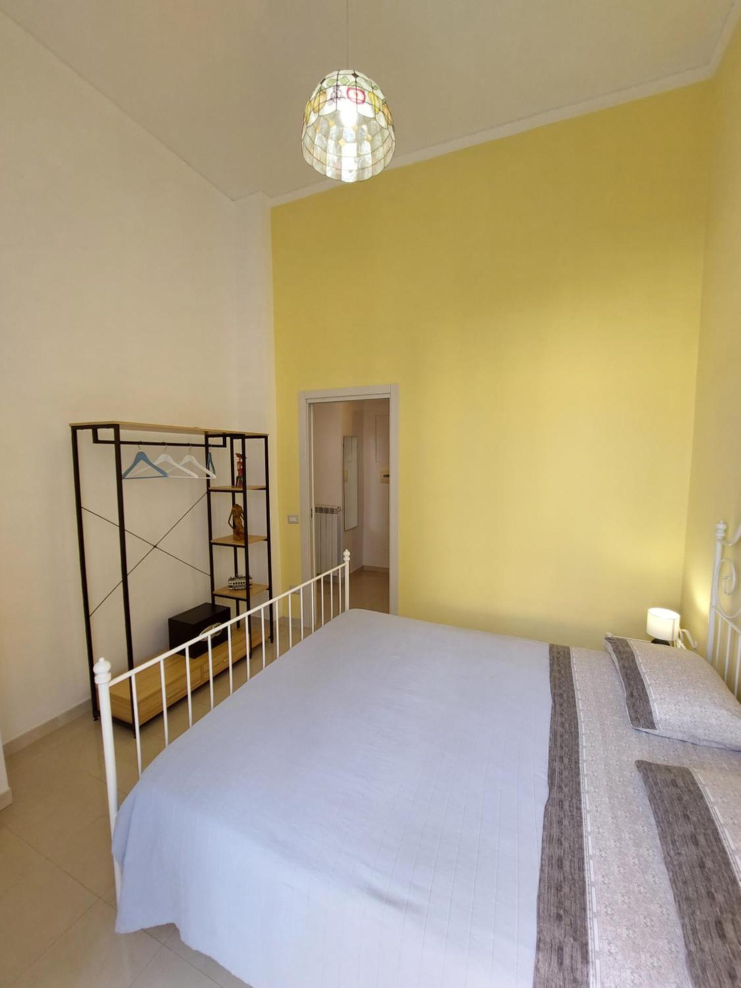 Cloistervista Apartment ナポリ エクステリア 写真